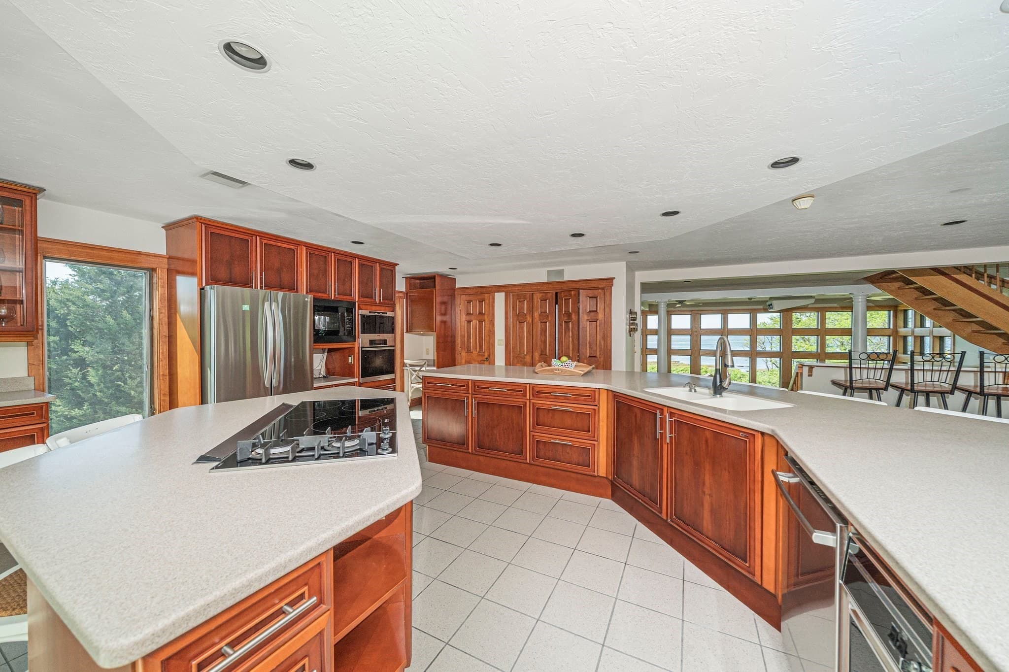 Condominium at 1 Trouant's Island # 1, Marshfield MA 02050, photo 17 of 42