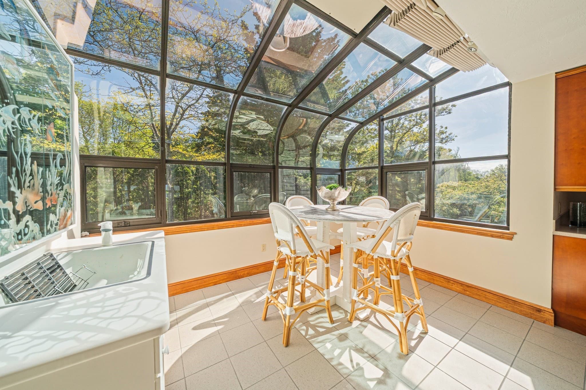 Condominium at 1 Trouant's Island # 1, Marshfield MA 02050, photo 16 of 42