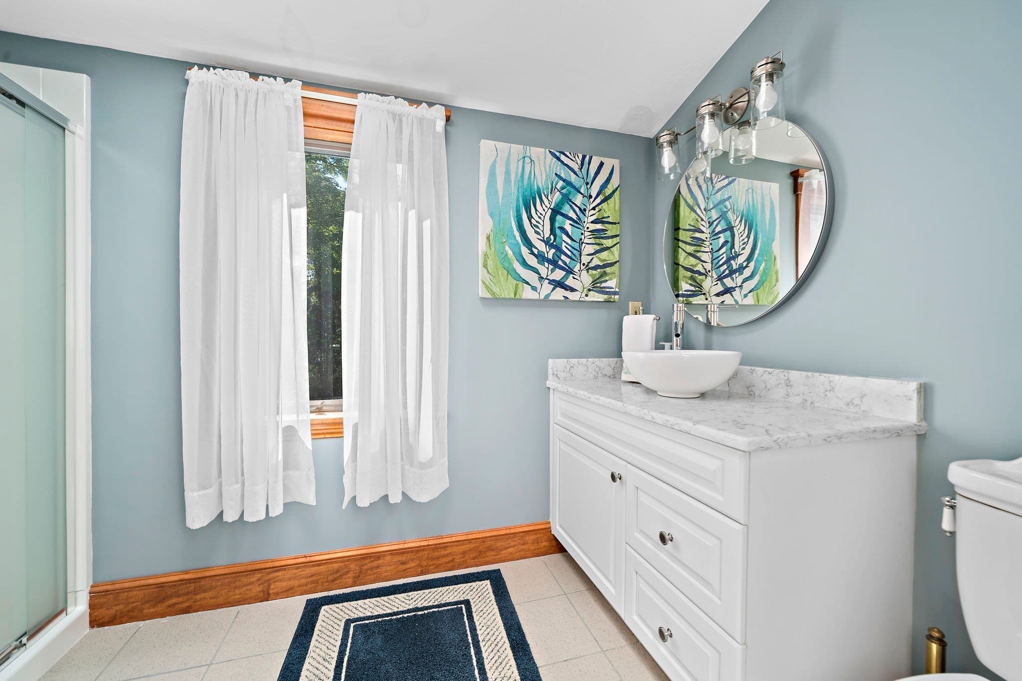 Condominium at 1 Trouant's Island # 1, Marshfield MA 02050, photo 26 of 42