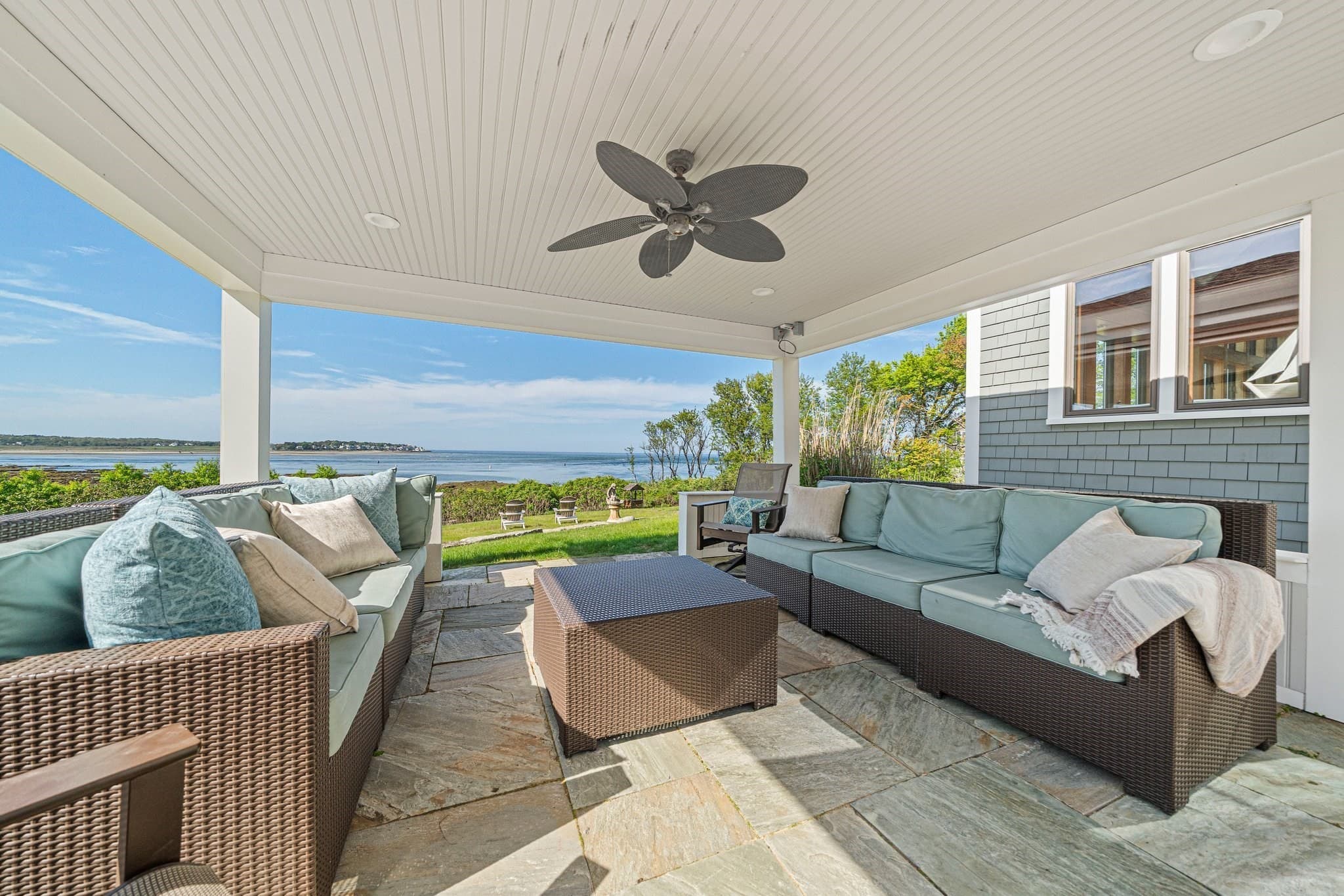 Condominium at 1 Trouant's Island # 1, Marshfield MA 02050, photo 7 of 42