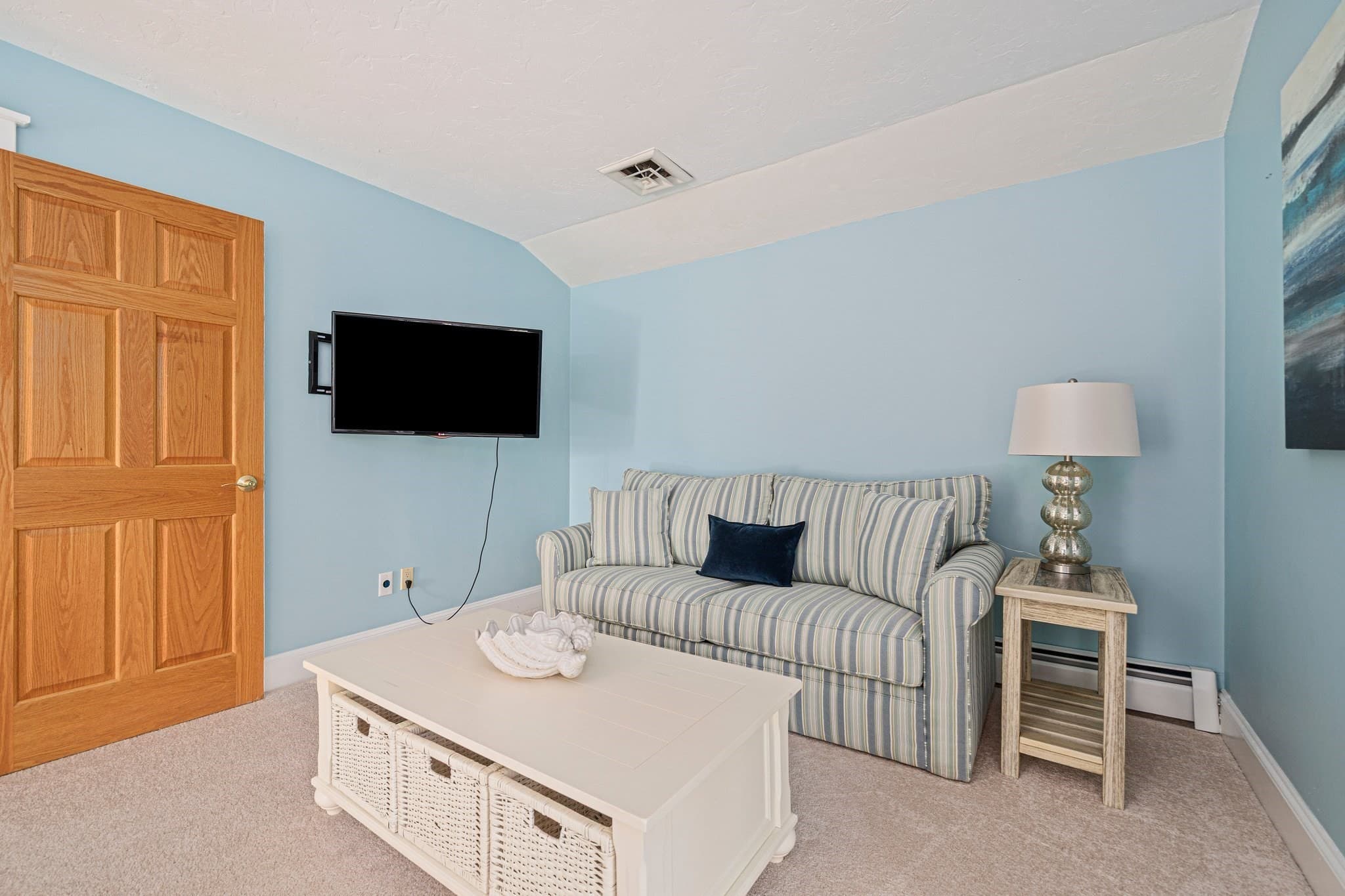 Condominium at 1 Trouant's Island # 1, Marshfield MA 02050, photo 34 of 42