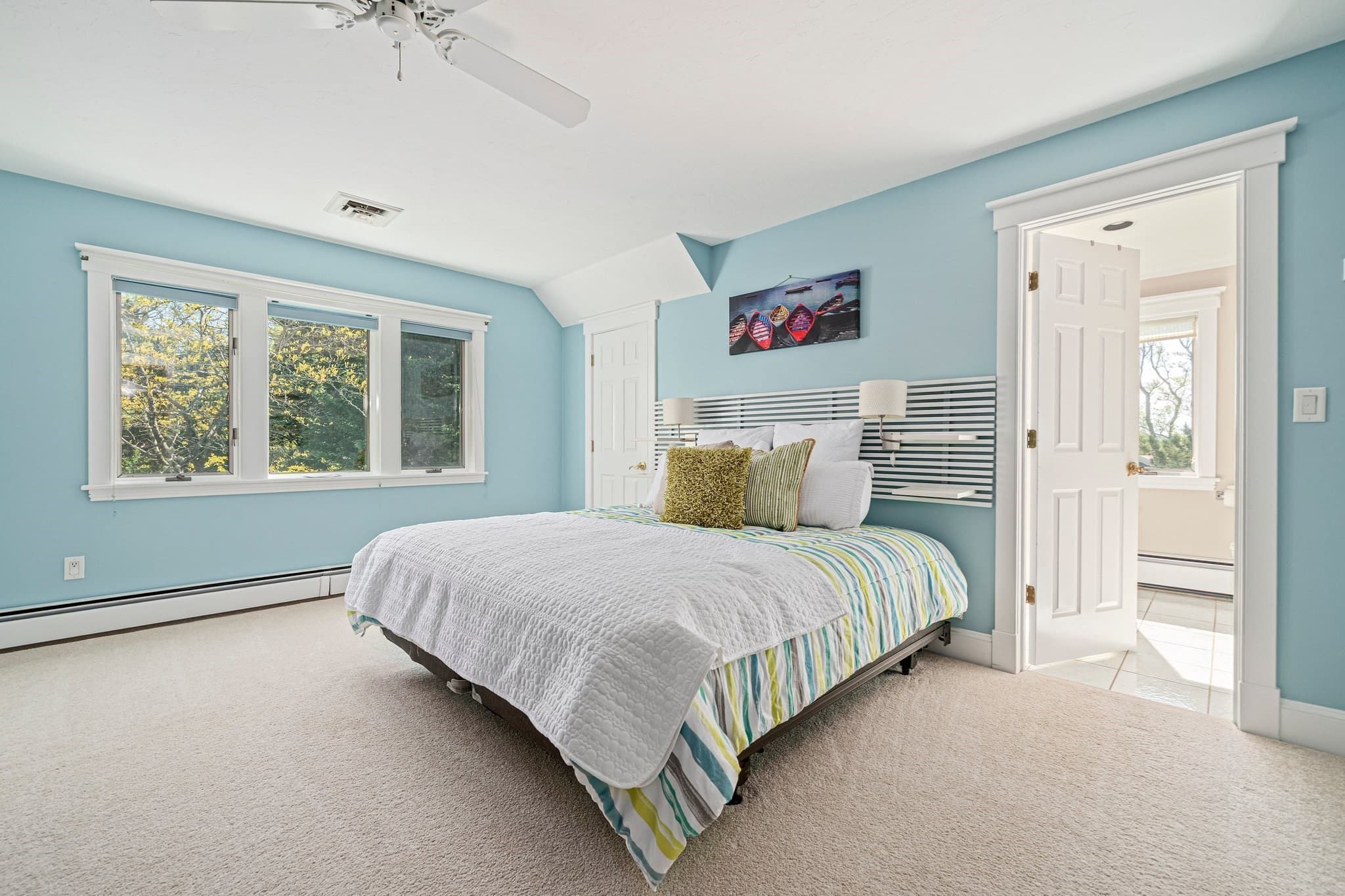 Condominium at 1 Trouant's Island # 1, Marshfield MA 02050, photo 33 of 42