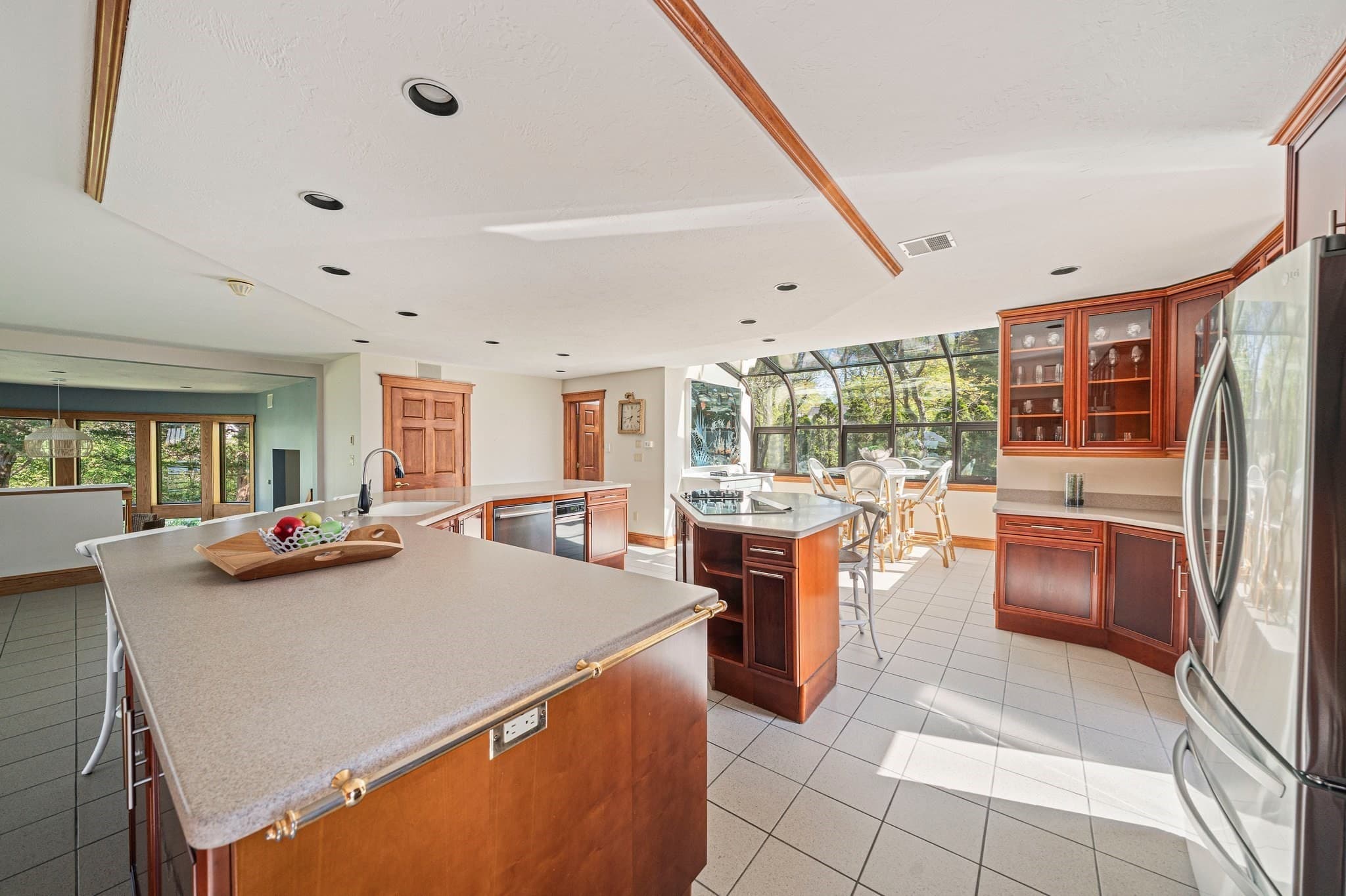 Condominium at 1 Trouant's Island # 1, Marshfield MA 02050, photo 14 of 42