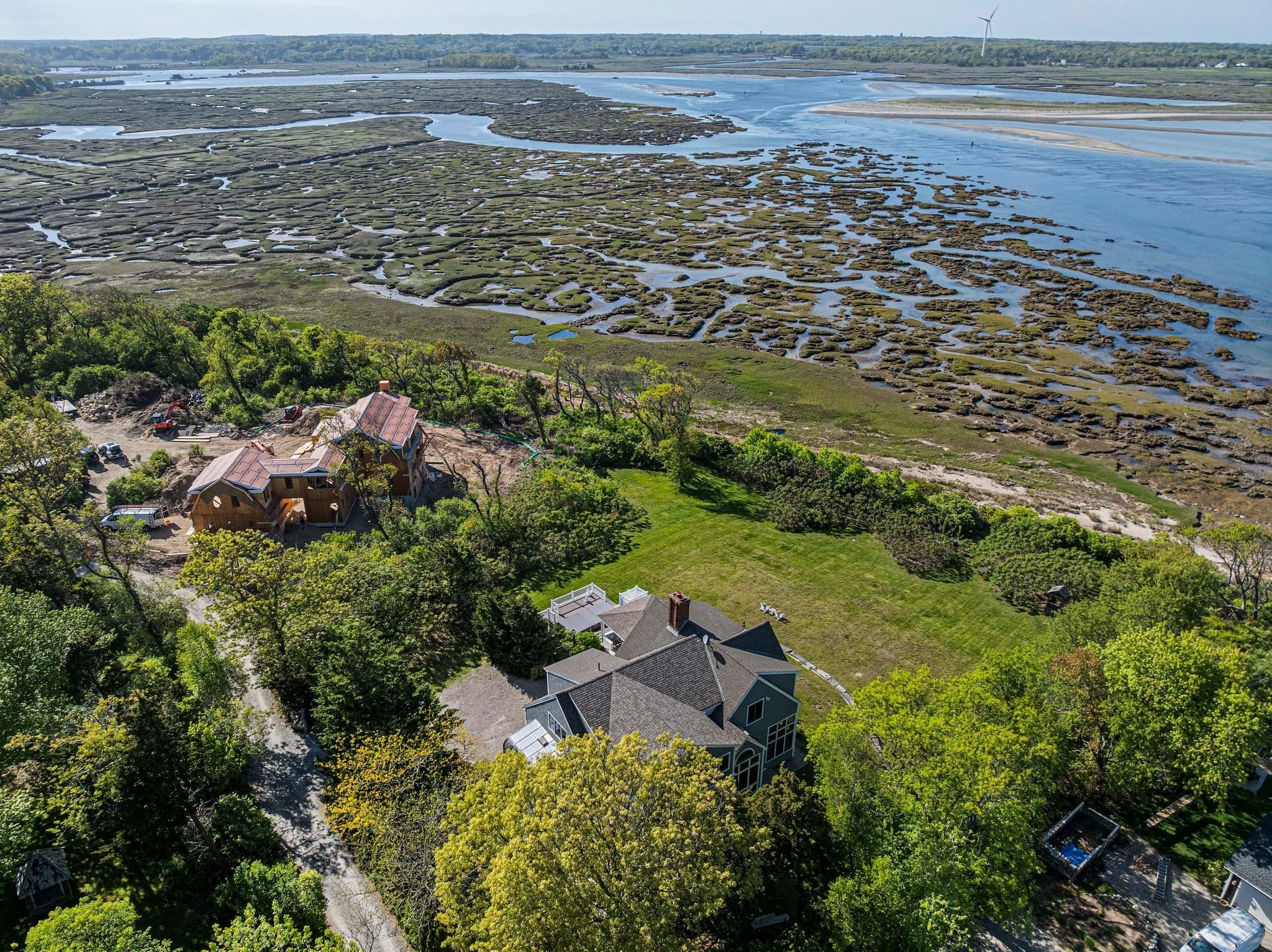 Condominium at 1 Trouant's Island # 1, Marshfield MA 02050, photo 41 of 42