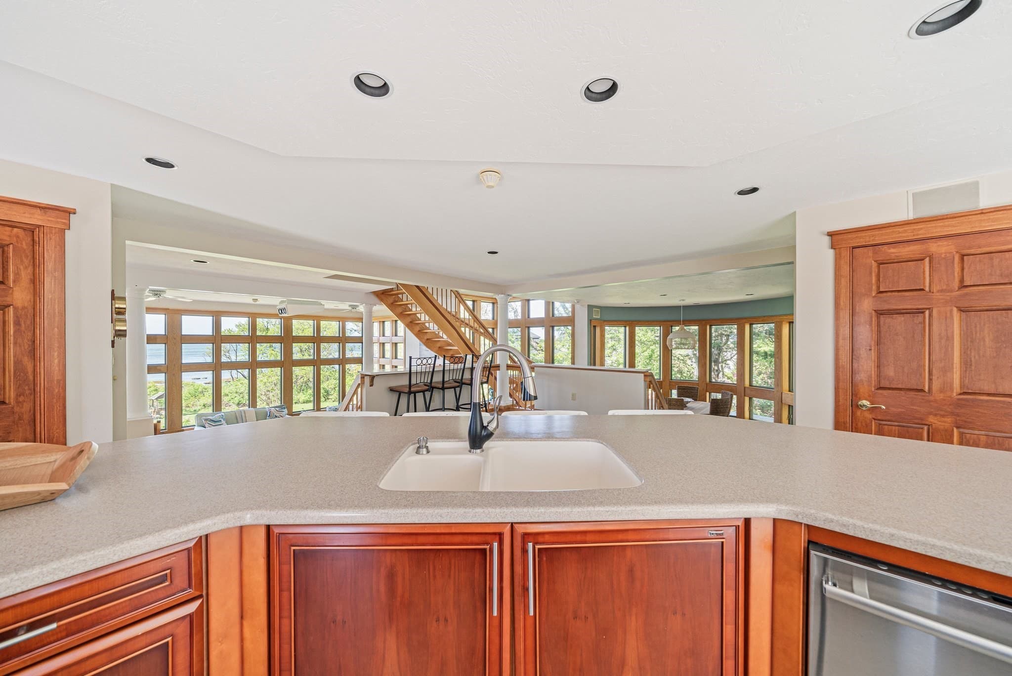 Condominium at 1 Trouant's Island # 1, Marshfield MA 02050, photo 18 of 42