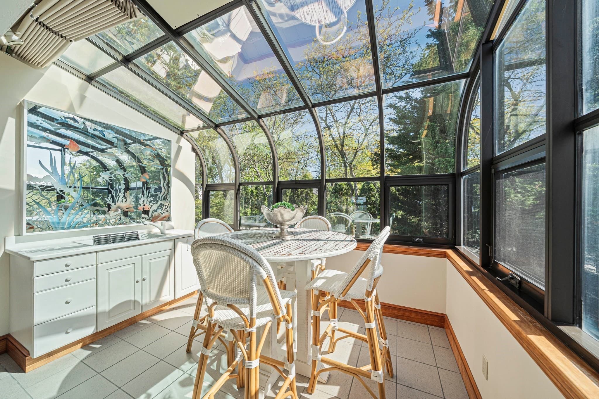 Condominium at 1 Trouant's Island # 1, Marshfield MA 02050, photo 15 of 42