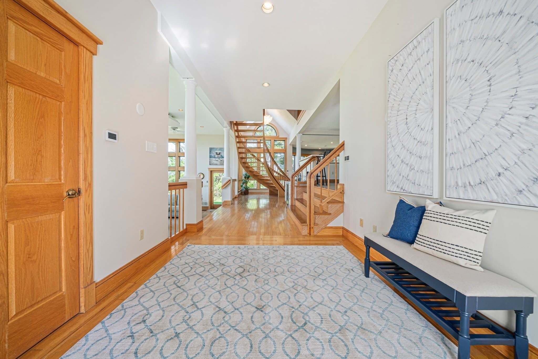 Condominium at 1 Trouant's Island # 1, Marshfield MA 02050, photo 11 of 42