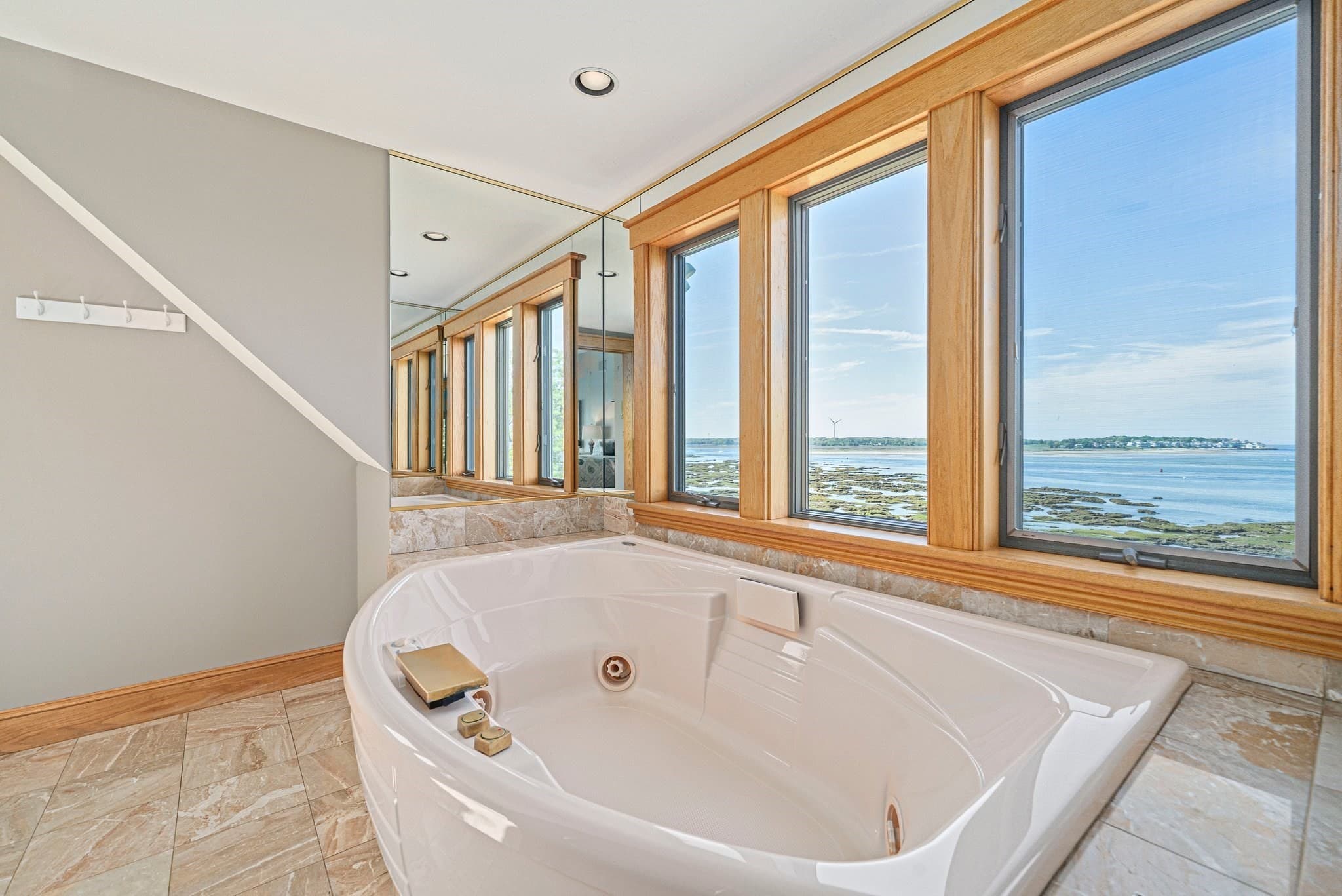 Condominium at 1 Trouant's Island # 1, Marshfield MA 02050, photo 31 of 42