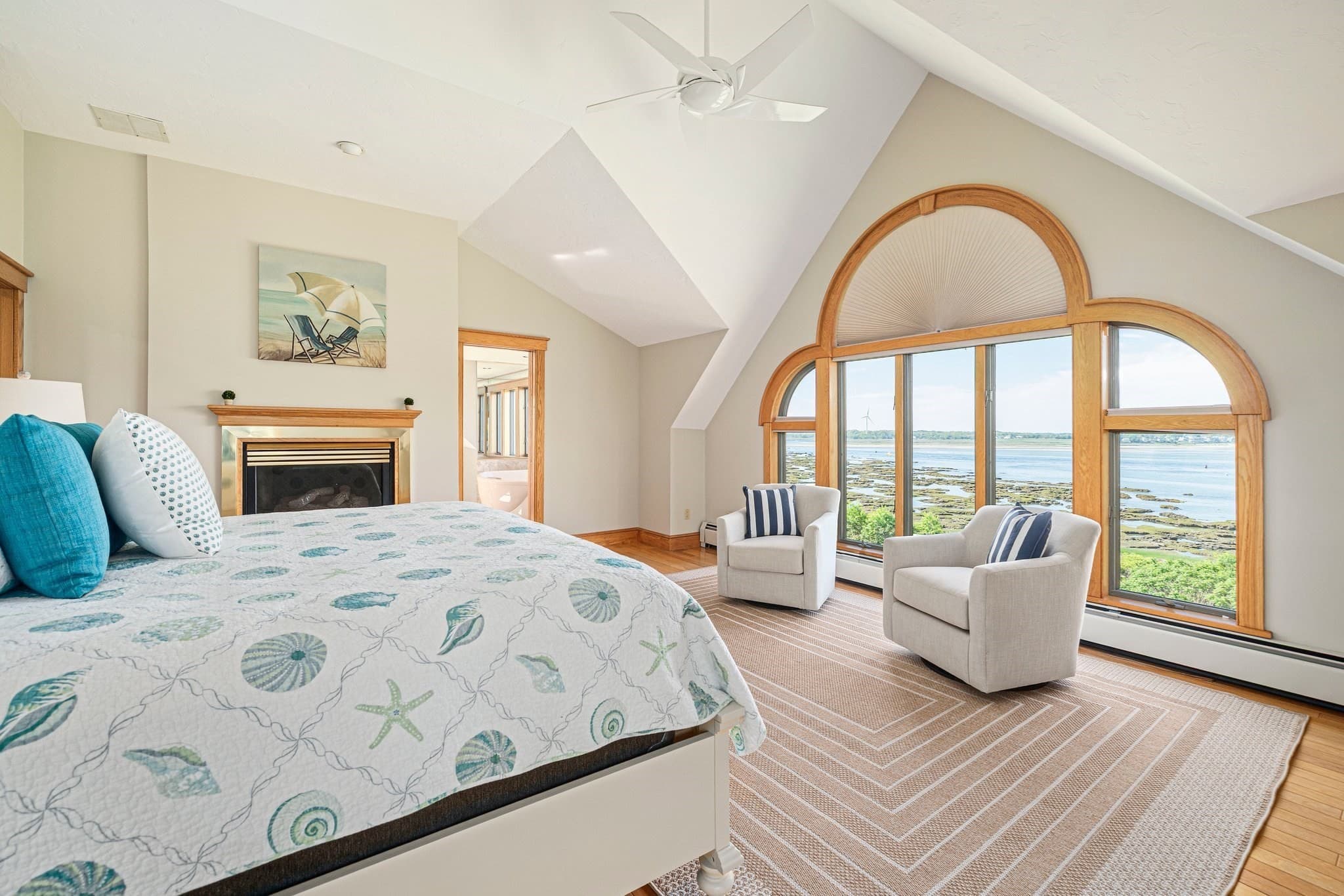 Condominium at 1 Trouant's Island # 1, Marshfield MA 02050, photo 29 of 42