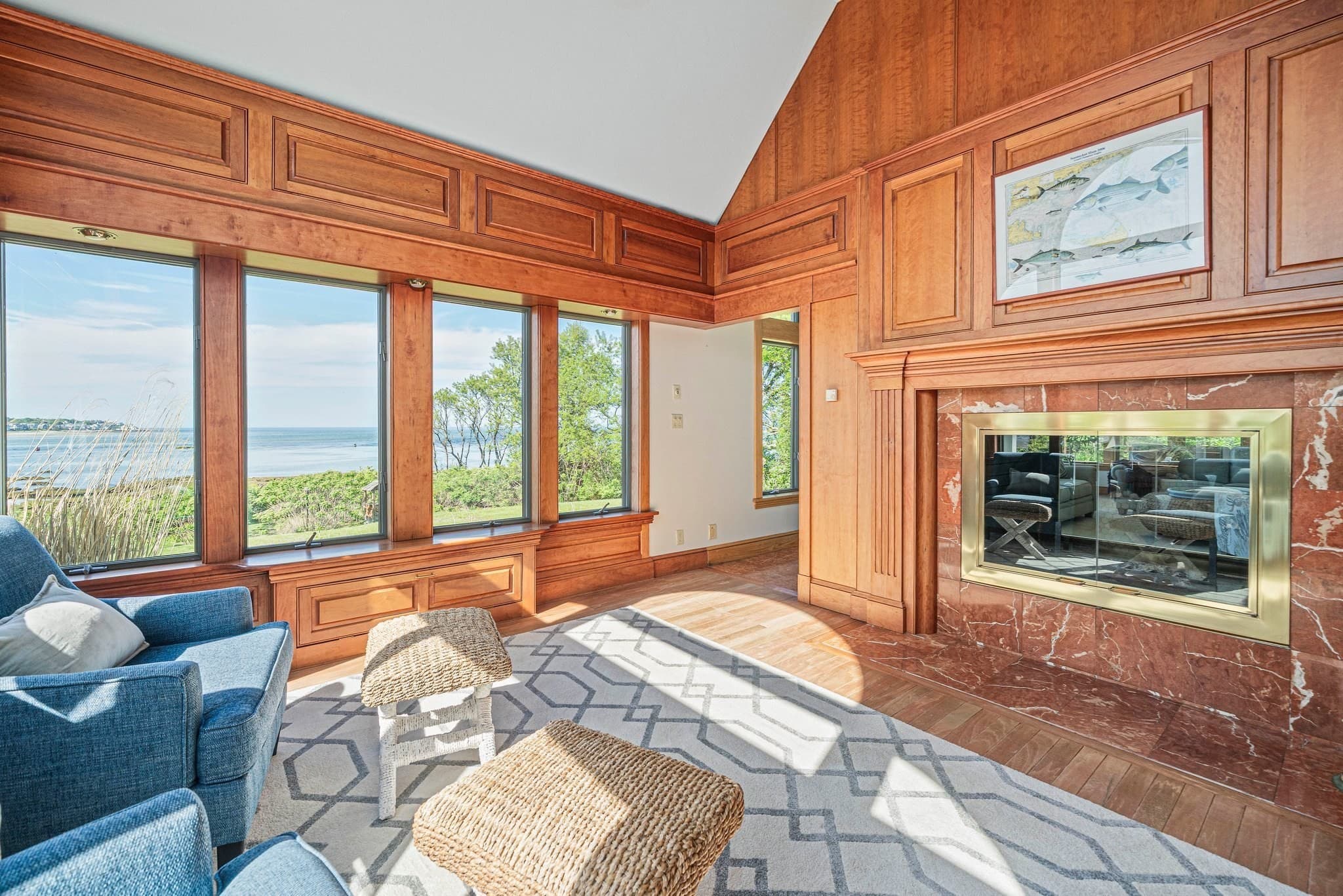 Condominium at 1 Trouant's Island # 1, Marshfield MA 02050, photo 25 of 42