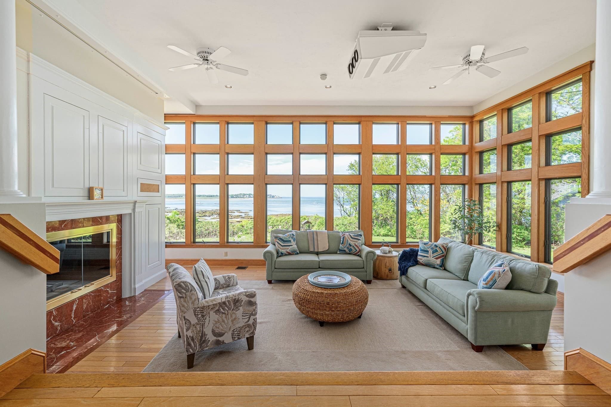 Condominium at 1 Trouant's Island # 1, Marshfield MA 02050, photo 21 of 42