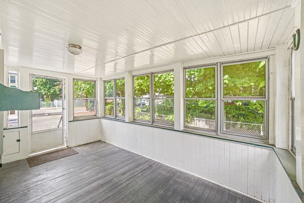Single Family Residence at 50 Marble St, Stoneham MA 02180, photo 24 of 30
