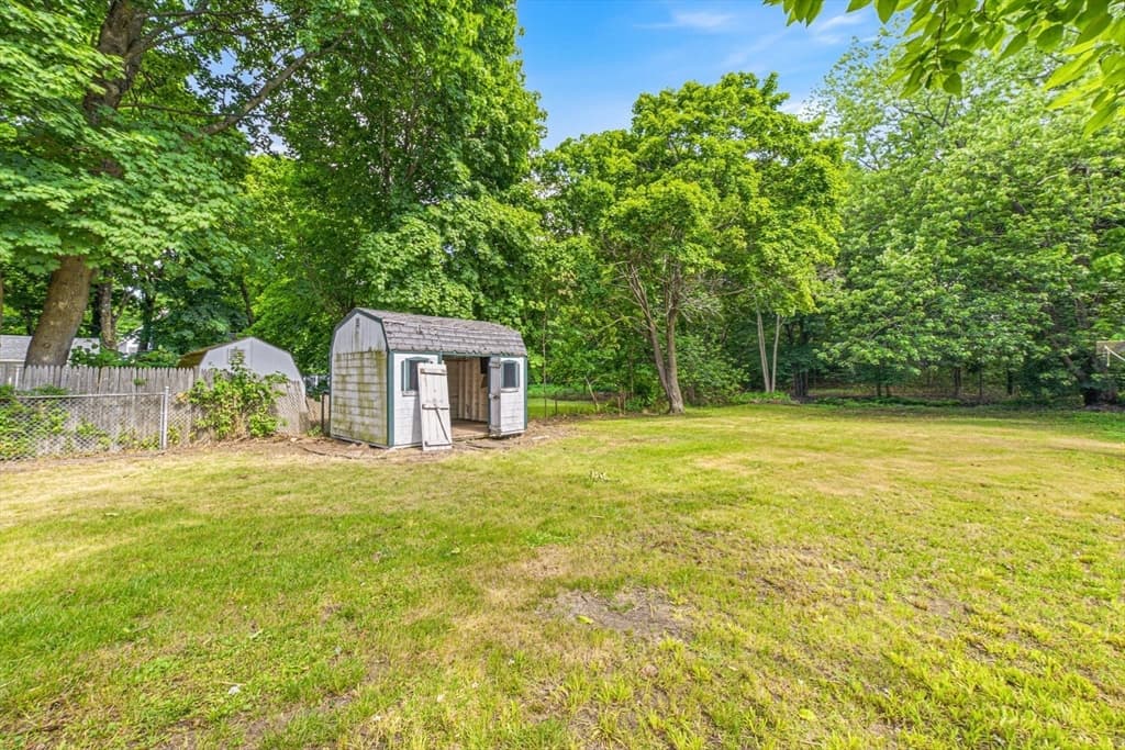 Single Family Residence at 50 Marble St, Stoneham MA 02180, photo 14 of 30