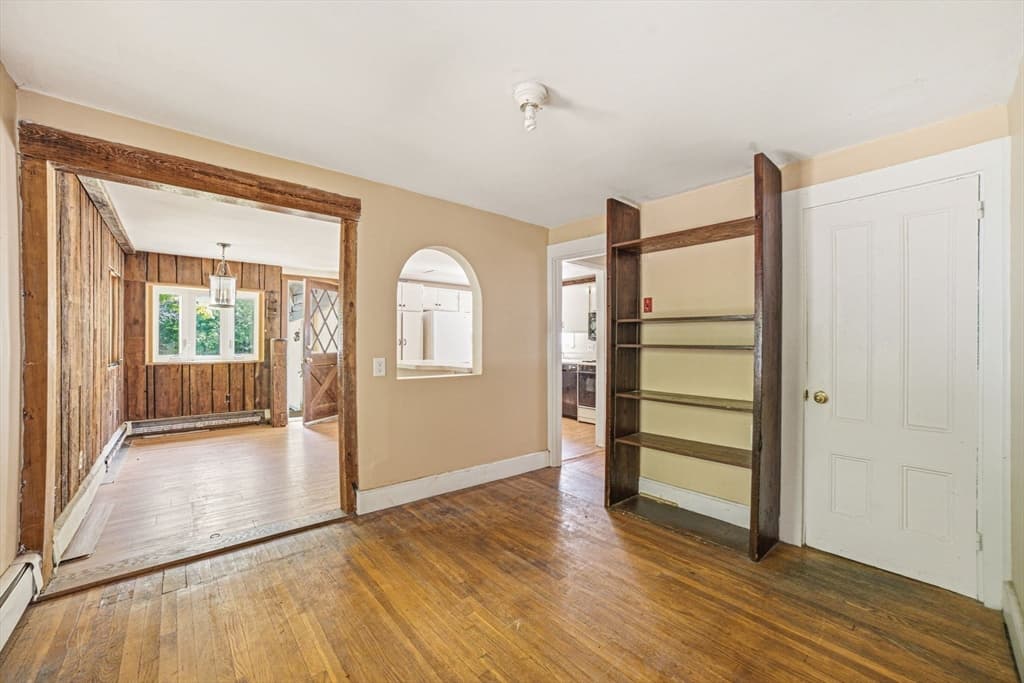 Single Family Residence at 50 Marble St, Stoneham MA 02180, photo 18 of 30