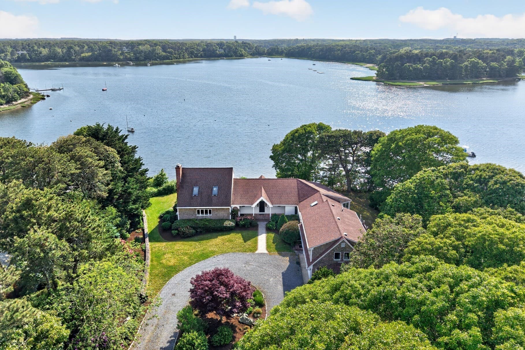 22 Blake Ln, Orleans MA 02653