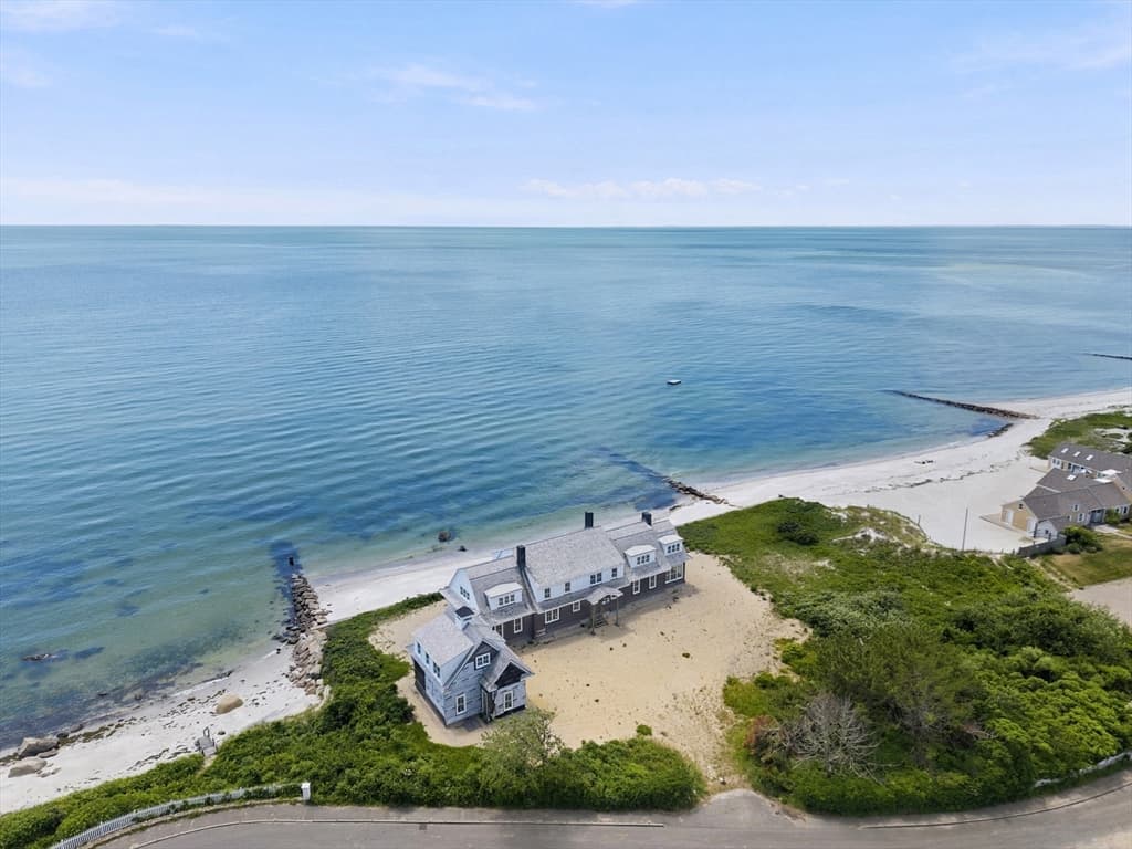 Single Family Residence at 31 Dale Ave, Barnstable MA 02647, Barnstable, photo 22 of 22