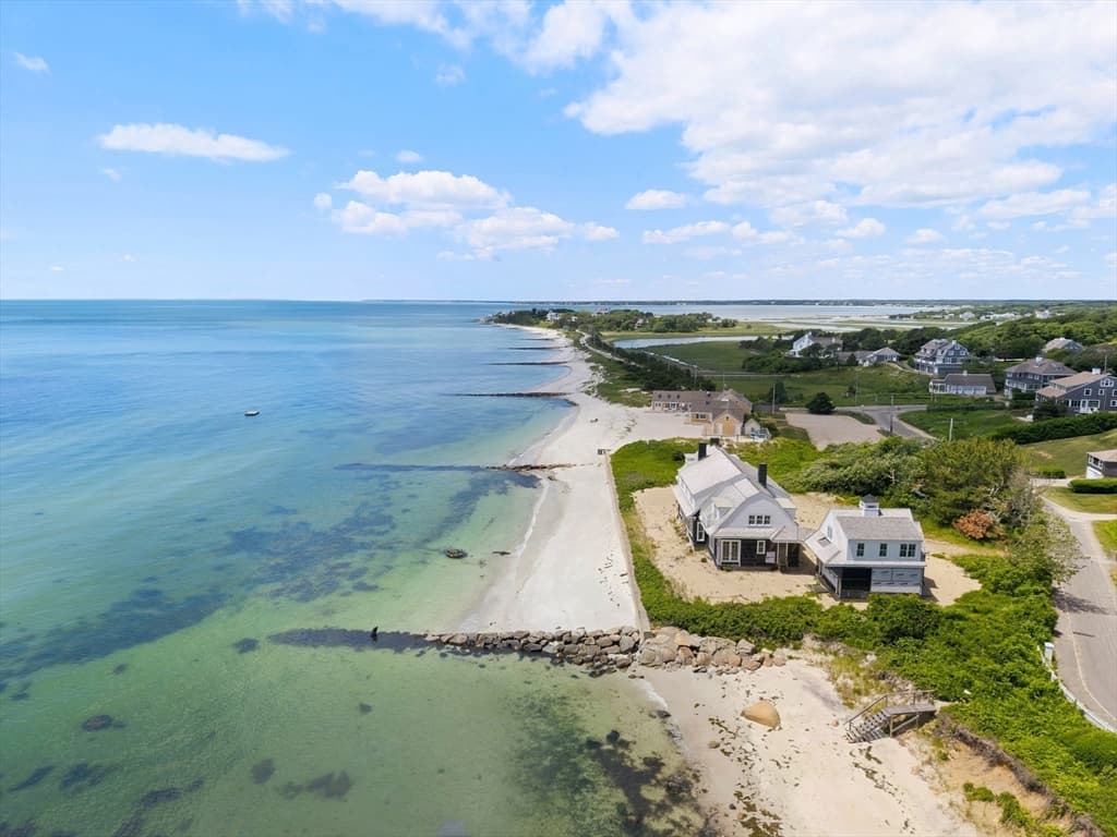 Single Family Residence at 31 Dale Ave, Barnstable MA 02647, Barnstable, photo 20 of 22