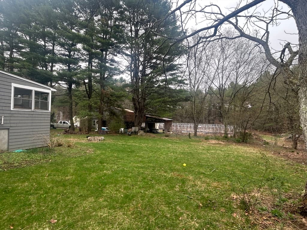 Single Family Residence at 172 Village St, Millis MA 02054, Millis, photo 2 of 5