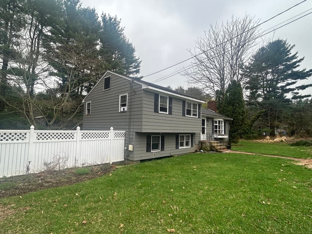 Single Family Residence at 172 Village St, Millis MA 02054, Millis, photo 5 of 5