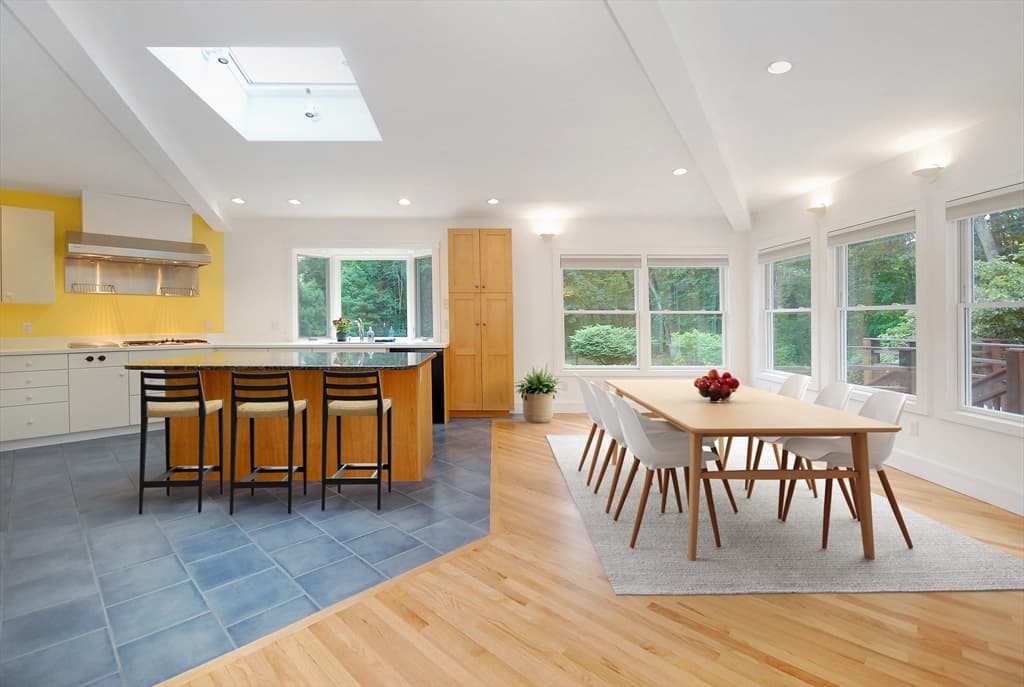 Single Family Residence at 297 Laws Brook Rd, Concord MA 01742, Concord, photo 23 of 42
