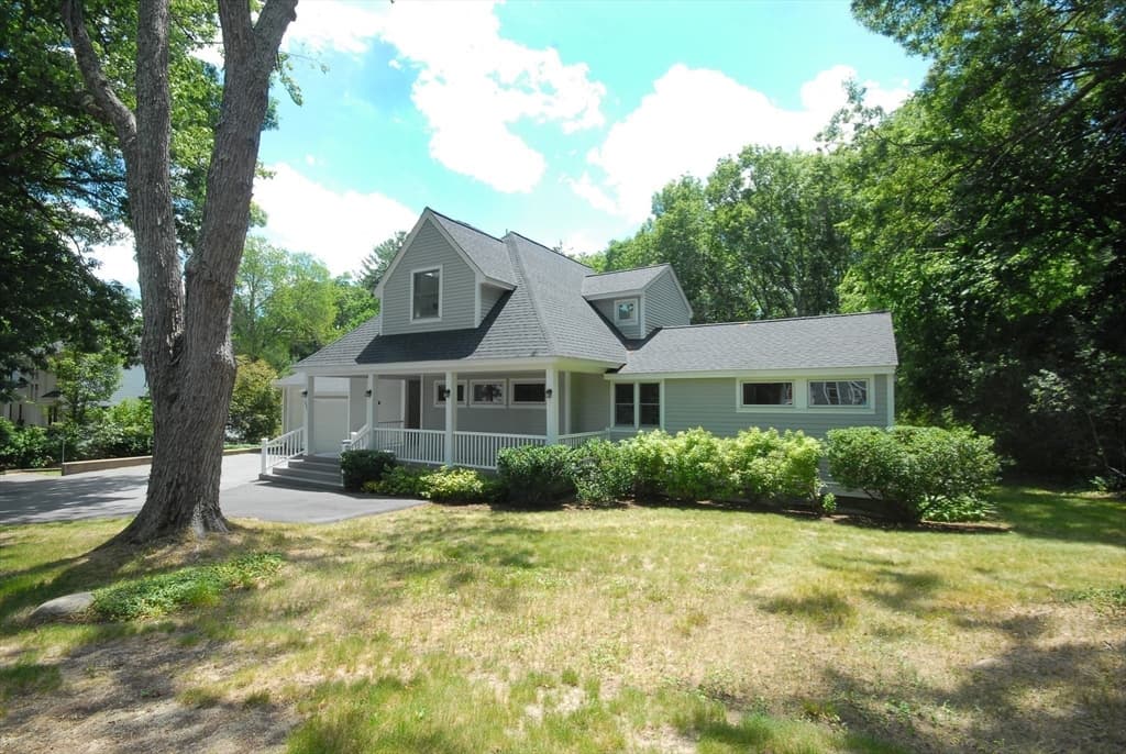 Single Family Residence at 297 Laws Brook Rd, Concord MA 01742, Concord, photo 7 of 42
