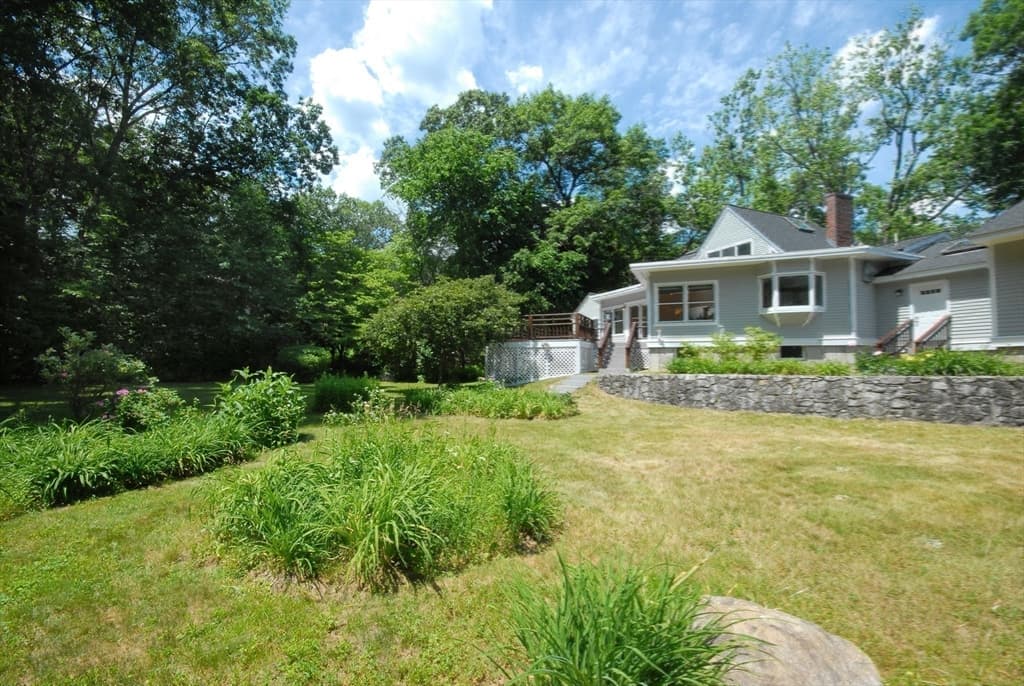 Single Family Residence at 297 Laws Brook Rd, Concord MA 01742, Concord, photo 3 of 42
