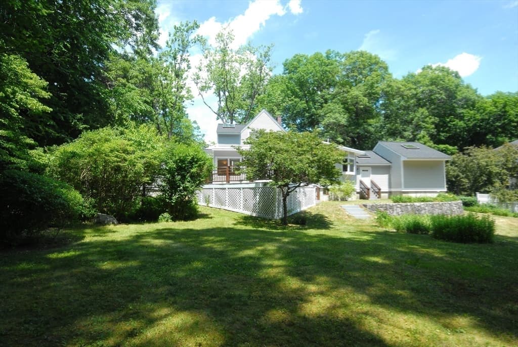 Single Family Residence at 297 Laws Brook Rd, Concord MA 01742, Concord, photo 5 of 42