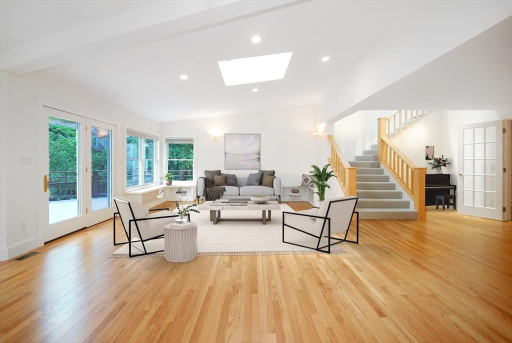 Single Family Residence at 297 Laws Brook Rd, Concord MA 01742, Concord, photo 15 of 42