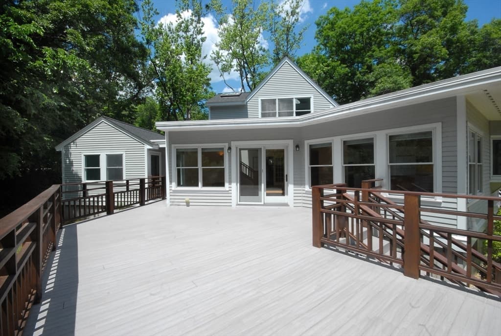Single Family Residence at 297 Laws Brook Rd, Concord MA 01742, Concord, photo 40 of 42