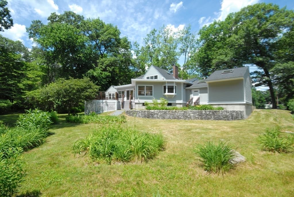 Single Family Residence at 297 Laws Brook Rd, Concord MA 01742, Concord, photo 4 of 42