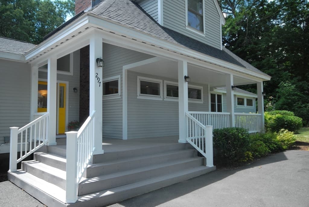 Single Family Residence at 297 Laws Brook Rd, Concord MA 01742, Concord, photo 8 of 42