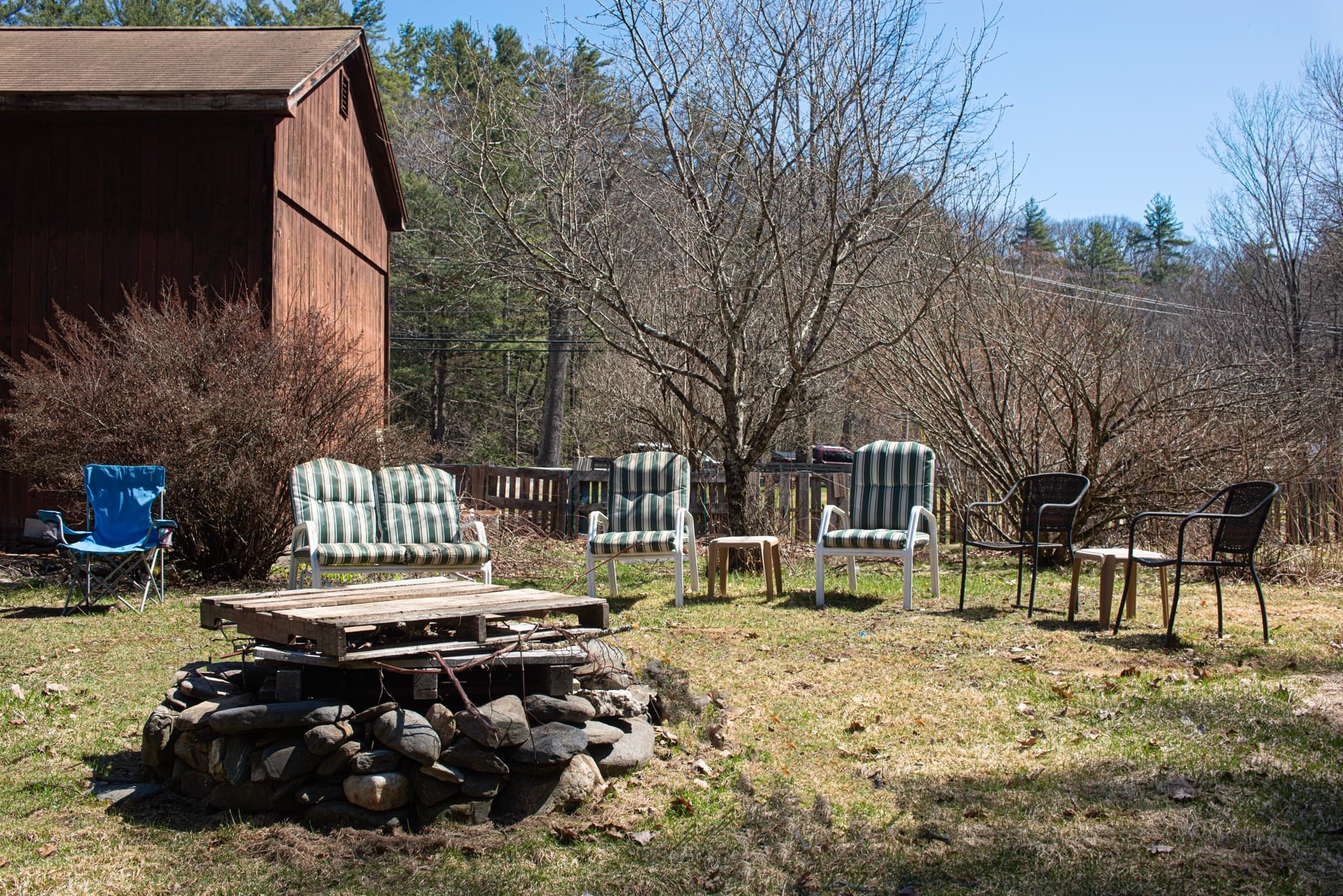 Single Family Residence at 31 Goshen Road, Williamsburg MA 01096, photo 6 of 21