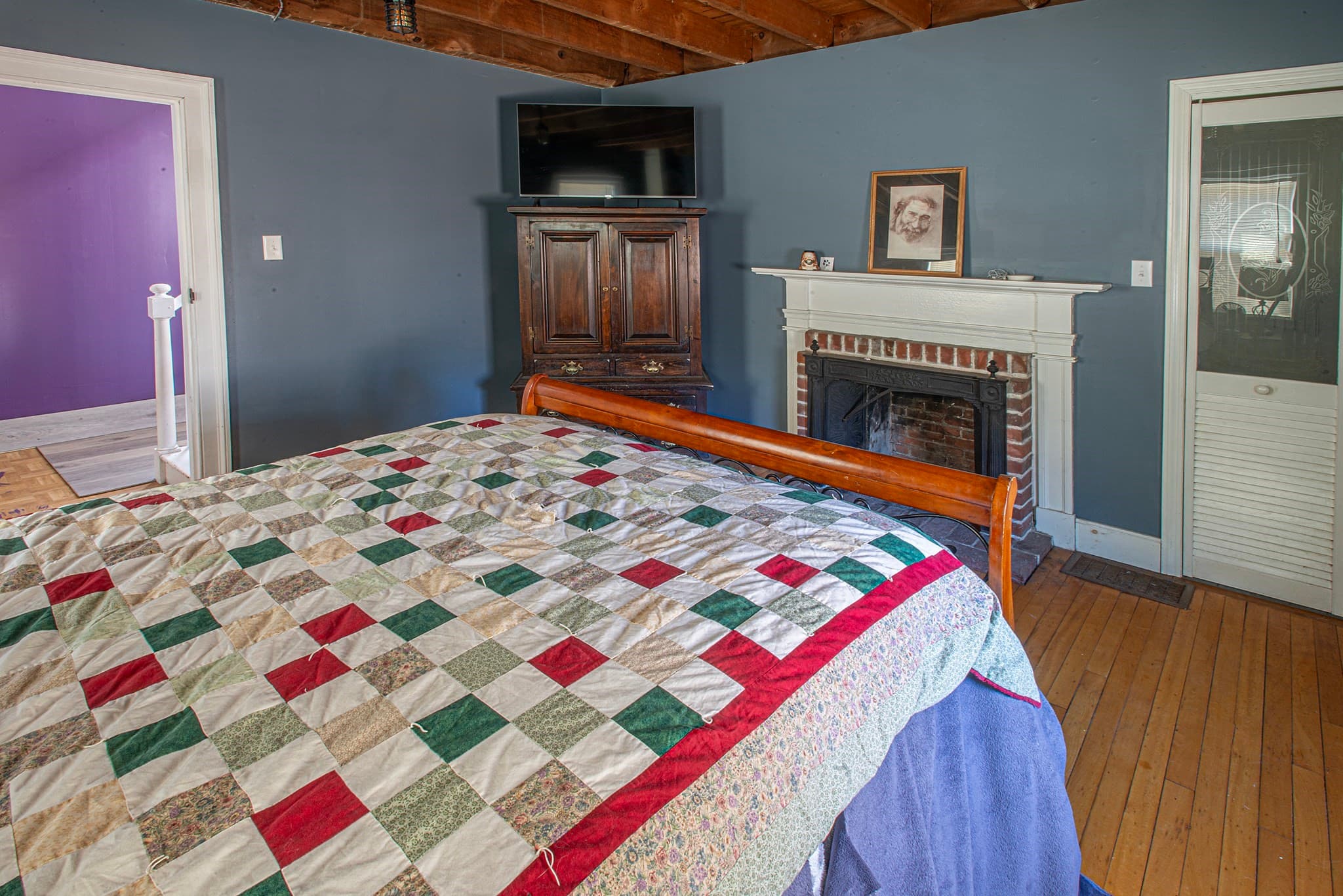 Single Family Residence at 31 Goshen Road, Williamsburg MA 01096, photo 16 of 21