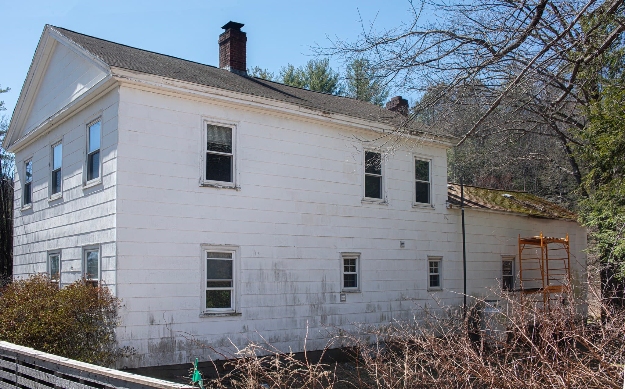 Single Family Residence at 31 Goshen Road, Williamsburg MA 01096, photo 3 of 21