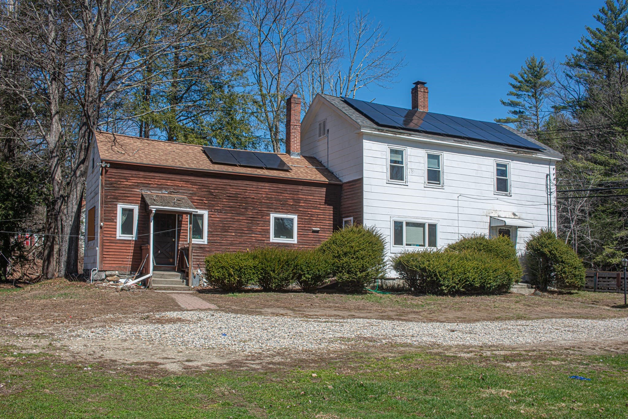 Single Family Residence at 31 Goshen Road, Williamsburg MA 01096, photo 5 of 21