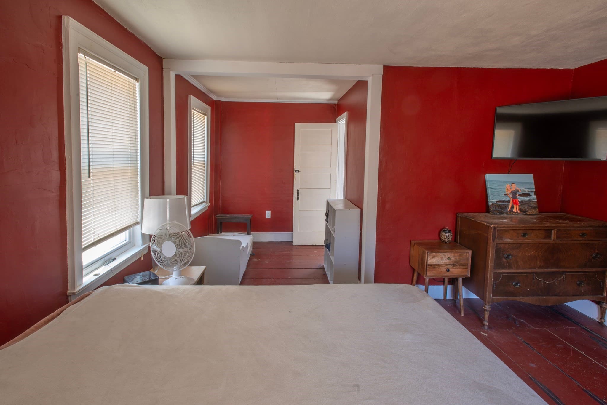Single Family Residence at 31 Goshen Road, Williamsburg MA 01096, photo 20 of 21
