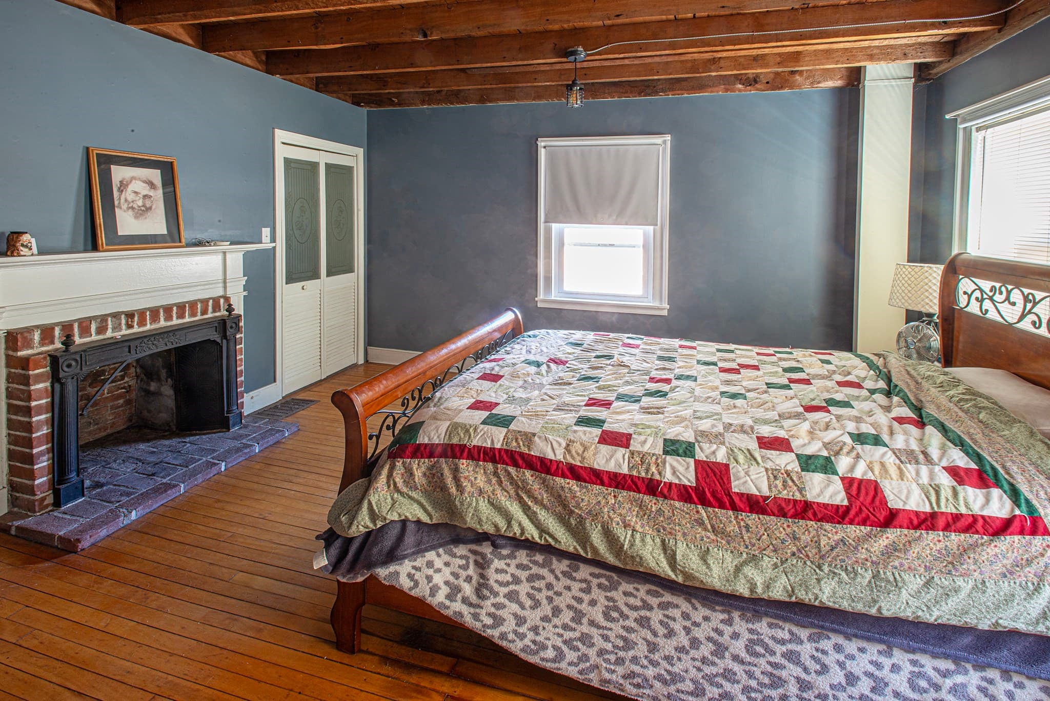 Single Family Residence at 31 Goshen Road, Williamsburg MA 01096, photo 14 of 21