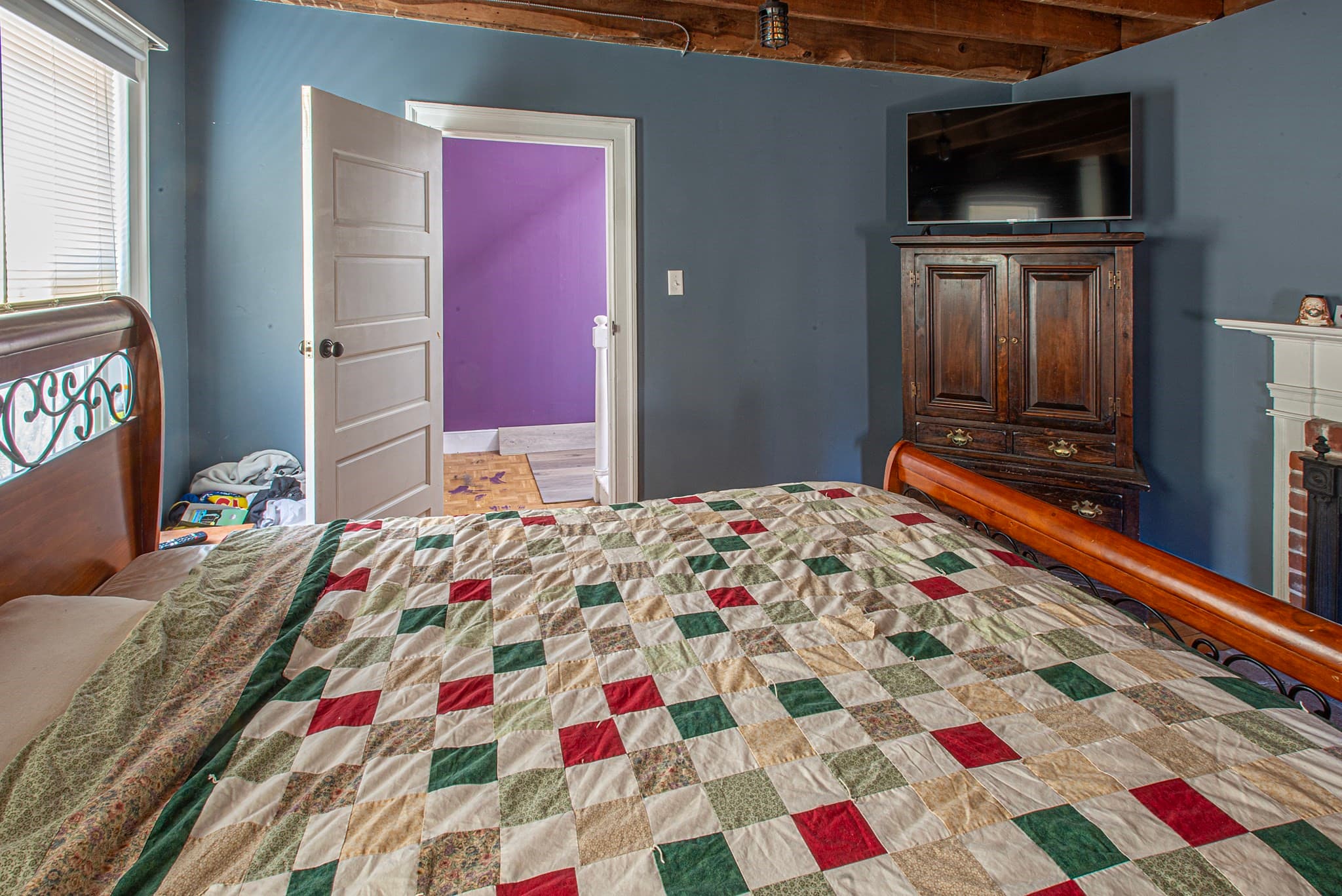 Single Family Residence at 31 Goshen Road, Williamsburg MA 01096, photo 15 of 21