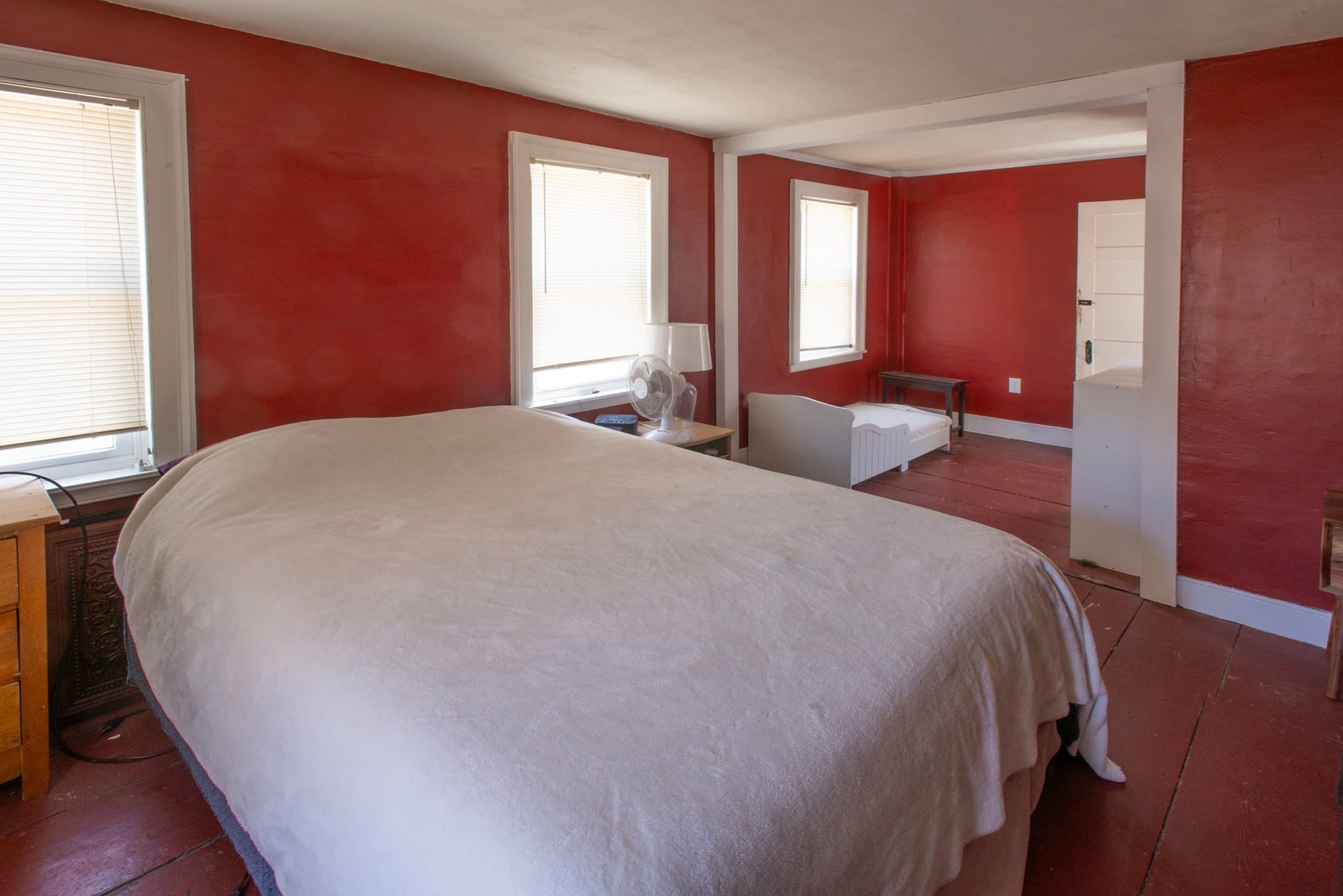 Single Family Residence at 31 Goshen Road, Williamsburg MA 01096, photo 19 of 21