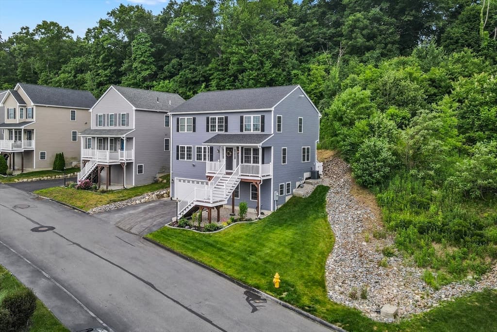 24 Paper Birch Path, Worcester MA 01605 photo 2