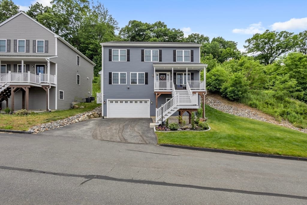24 Paper Birch Path, Worcester MA 01605 photo 3