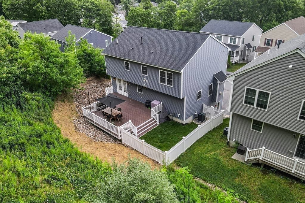 24 Paper Birch Path, Worcester MA 01605 photo 36