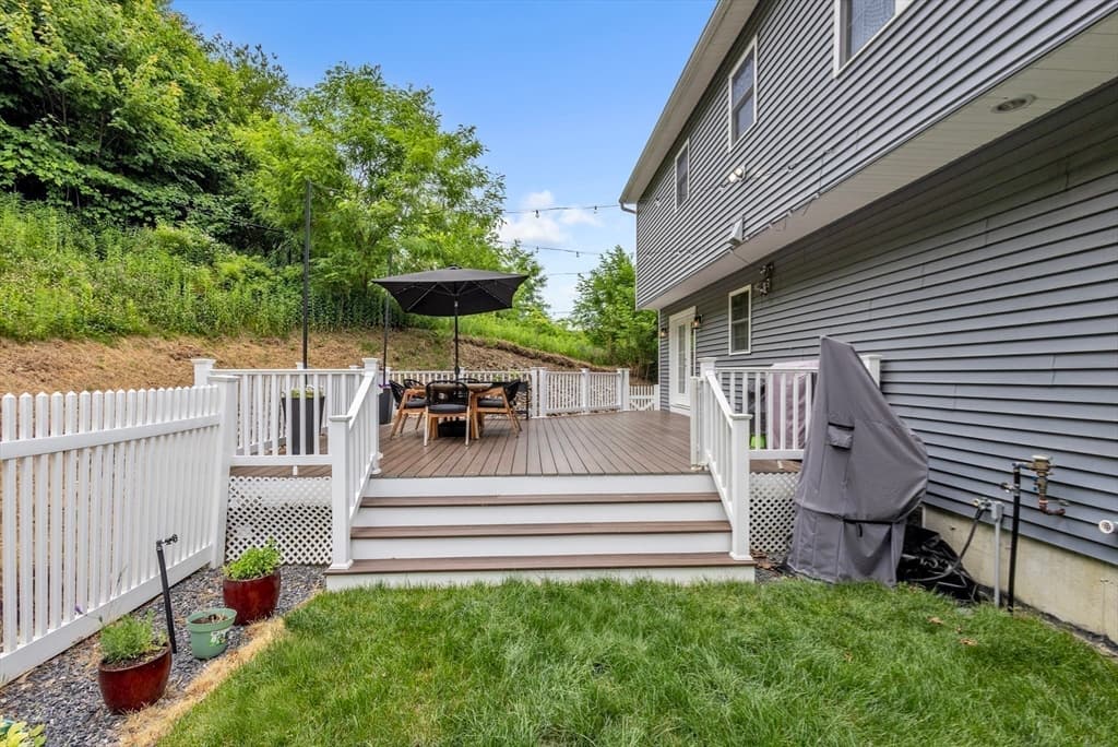 24 Paper Birch Path, Worcester MA 01605 photo 34
