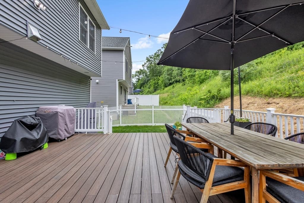 24 Paper Birch Path, Worcester MA 01605 photo 33