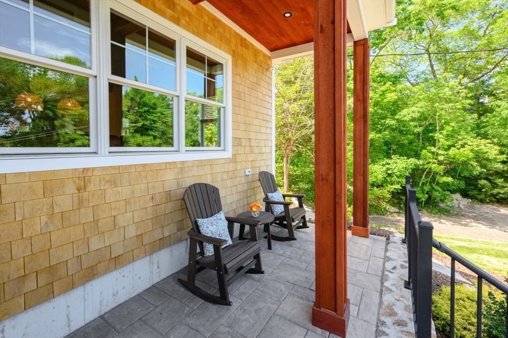 7 Laurel Street, Hingham MA 02043 photo 6