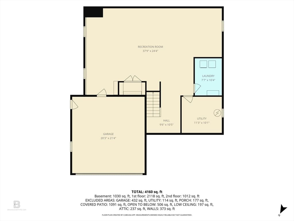 7 Laurel Street, Hingham MA 02043 photo 41