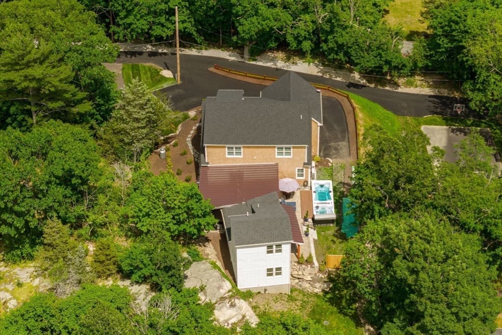7 Laurel Street, Hingham MA 02043 photo 37