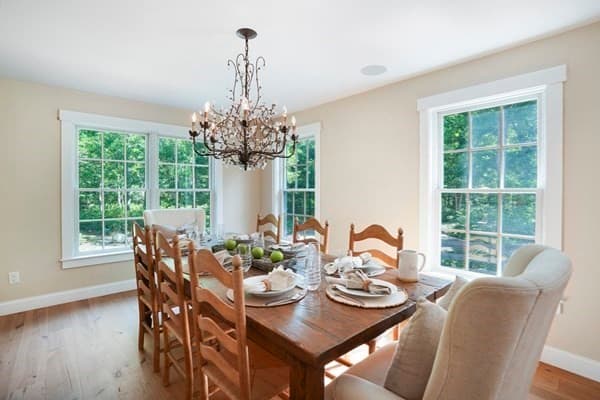 Single Family Residence at 53 Stoney Hill Rd, West Tisbury MA 02575, photo 9 of 41