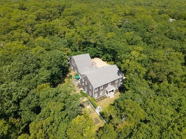 Single Family Residence at 53 Stoney Hill Rd, West Tisbury MA 02575, photo 38 of 41