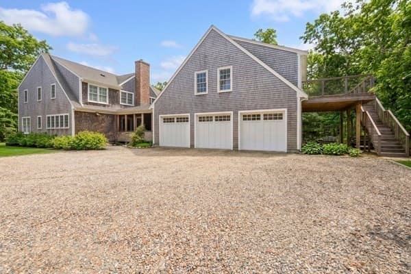 Single Family Residence at 53 Stoney Hill Rd, West Tisbury MA 02575, photo 37 of 41